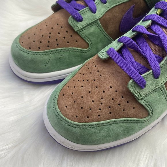 Nike Dunk Low SP Retro Ugly Duckling Pack - Veneer DA1469-200 main image 5